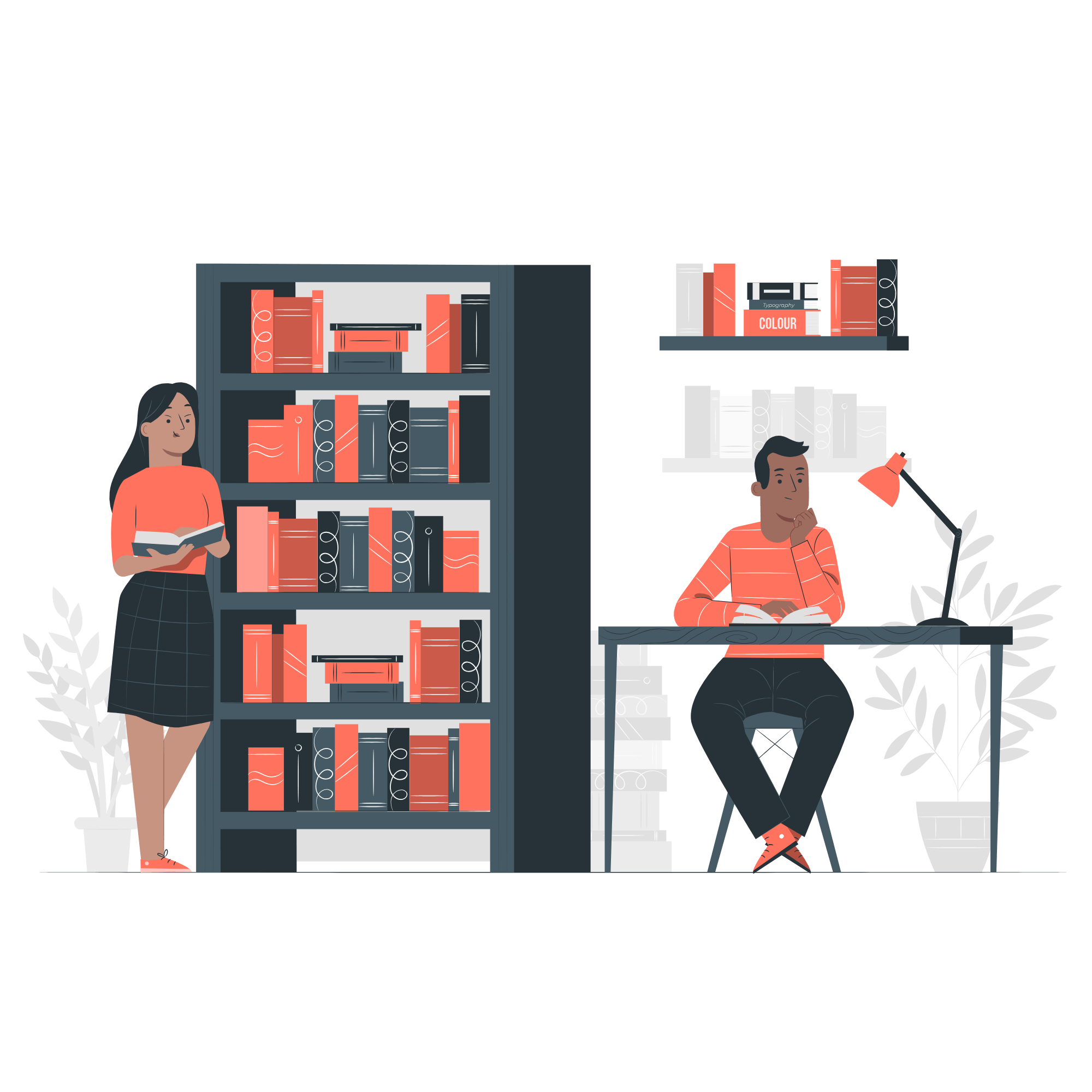 E-Resources